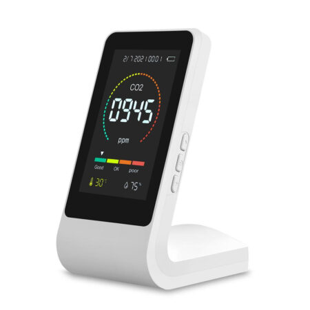 Air Quality Monitor 1 1
