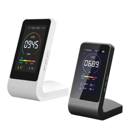 Air Quality Monitor 2 1