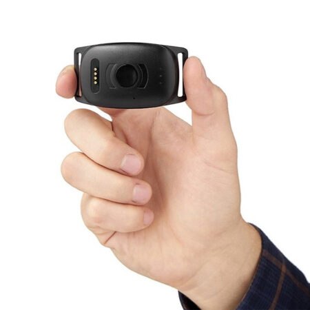 Dog Collar Tracker With GPS 2