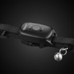 Dog Collar Tracker With GPS 5