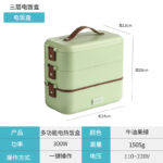 Electrical Lunch Box 11