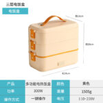 Electrical Lunch Box 14