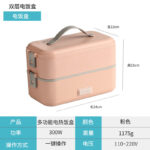 Electrical Lunch Box 16