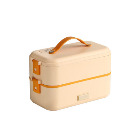 Electrical Lunch Box 3
