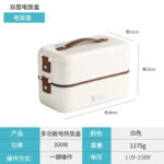 Electrical Lunch Box 8