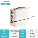 Electrical Lunch Box 9