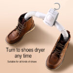 Hanger Cloth Dryer 4