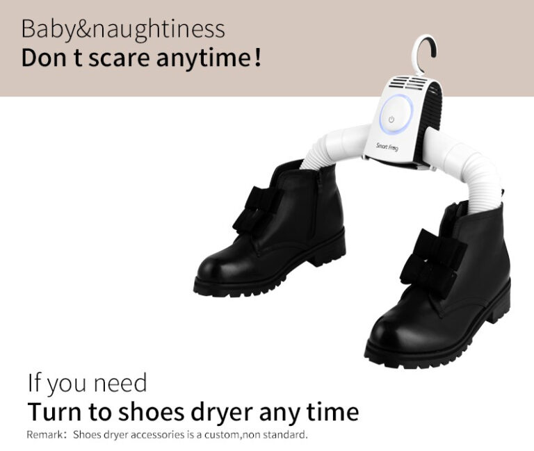 Hanger Cloth Dryer 7