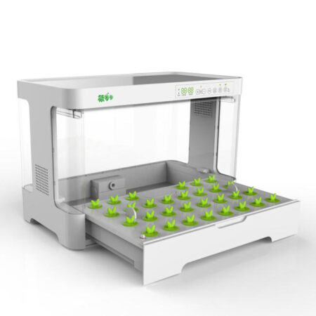 Hydroponic Irrigation Systems 1