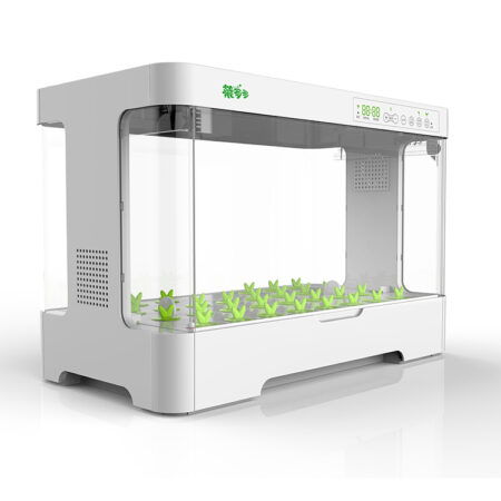 Hydroponic Irrigation Systems 2