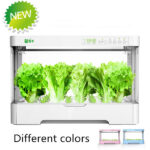 Hydroponic Irrigation Systems 4