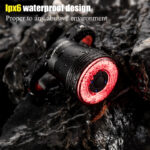 Intelligent Bicycle Brake Light 4