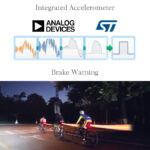 Intelligent Bicycle Brake Light 7