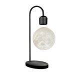 Levitating Lamp 1 2