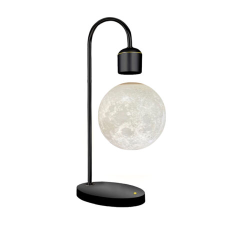 Levitating Lamp 1 2