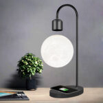 Levitating Lamp 1 3