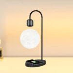 Levitating Lamp 1 4