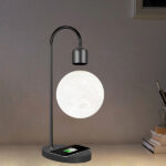 Levitating Lamp 1 8