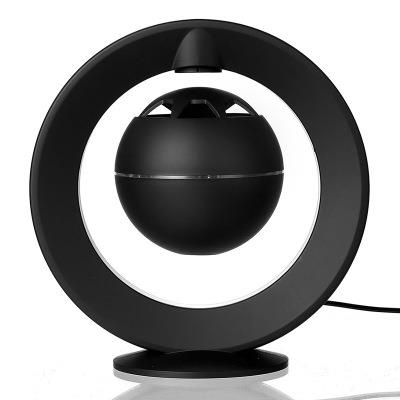 Levitating Speaker 1