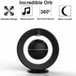 Levitating Speaker 2
