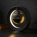 Levitating Speaker 3