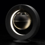 Levitating Speaker 6
