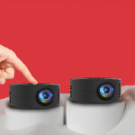 Mini Projector 4 2