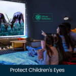 Mini Projector 6 2