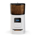 Pet Feeder 2