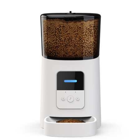 Pet Feeder 2