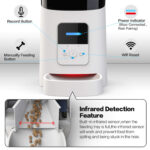 Pet Feeder 4