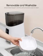 Pet Feeder 6