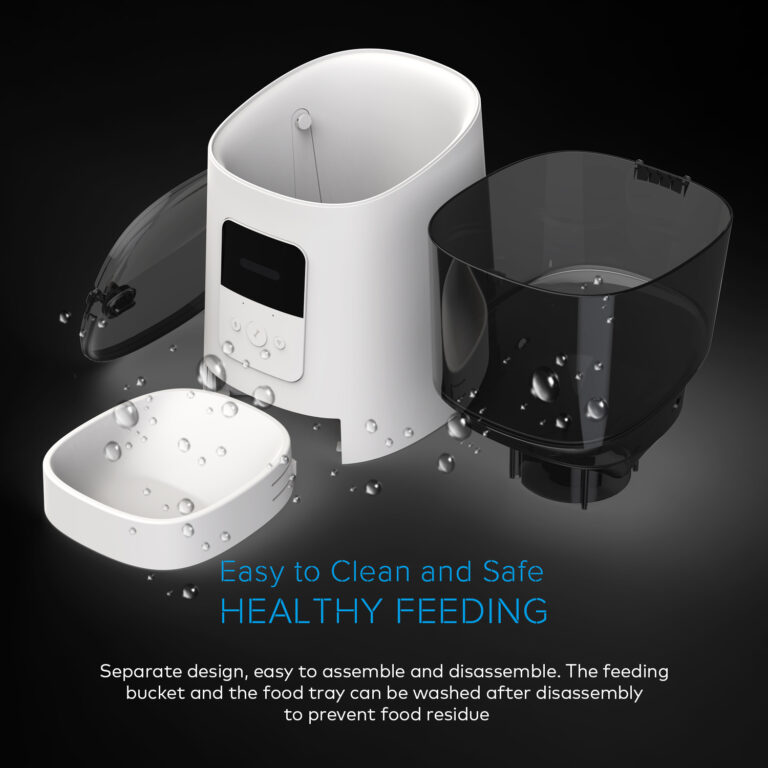 Pet Feeder 9 1