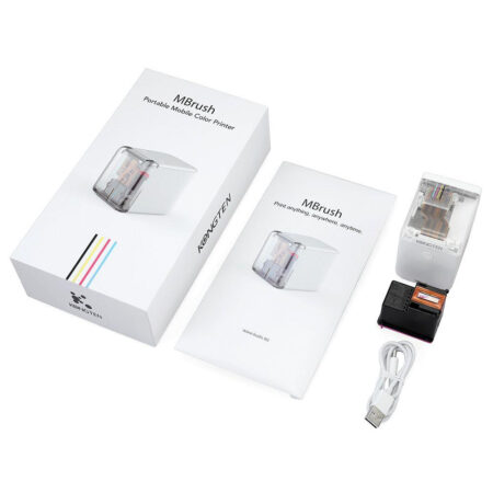 Portable Printer 2