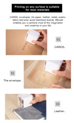 Portable Printer 4