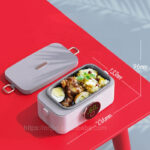Premium Electrical Lunch Box 3