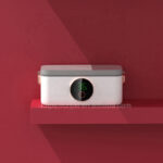 Premium Electrical Lunch Box 4