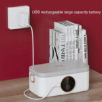 Premium Electrical Lunch Box 5