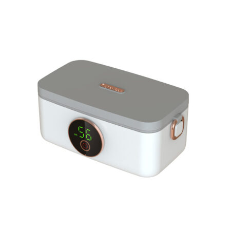 Premium Electrical Lunch Box 7