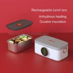 Premium Electrical Lunch Box6