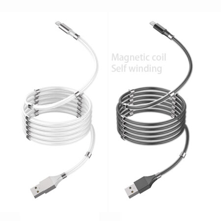 Self Winding Cable 1