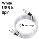 Self Winding Cable 11