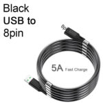 Self Winding Cable 12