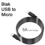 Self Winding Cable 14