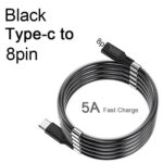 Self Winding Cable 16