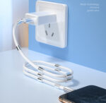 Self Winding Cable 3