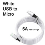 Self Winding Cable 9