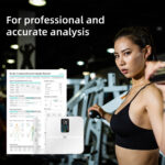 Smart Body Scale 5