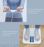 Smart Body Scale 6
