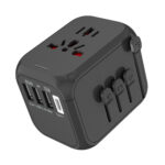 Universal Travel Adapter 1